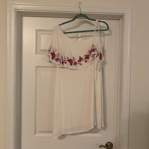 Francesca’s Sundress!